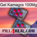 Gel Kamagra 100Mg 14